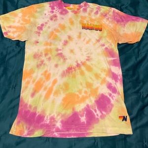 **RARE** Aviator Nation Malibu Chili Cook Off Tee